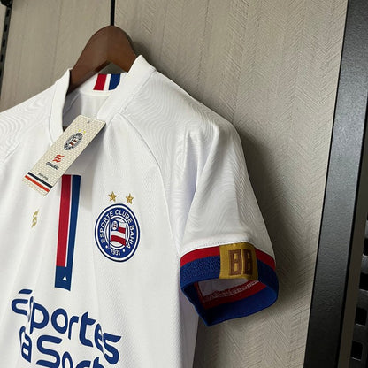 Jersey Bahia 24/25 Uniforme 1 Jogo - (Women's)