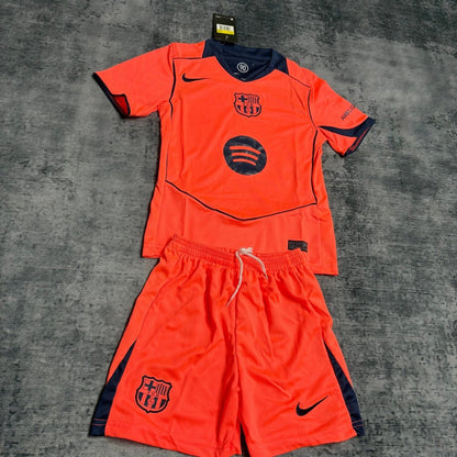 Kids Set Barcelona 2025/26