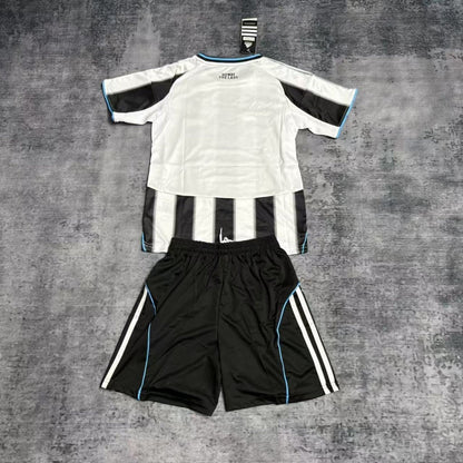Kids Set Newcastle 2025/26
