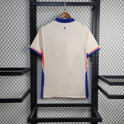 Kit Kids Chelsea Away Jersey 2024/25