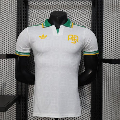 Jersey Roma Away 2025/26 - Player Version