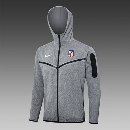 Atlético de Madrid - Tracksuit Set Hoodie & Pants