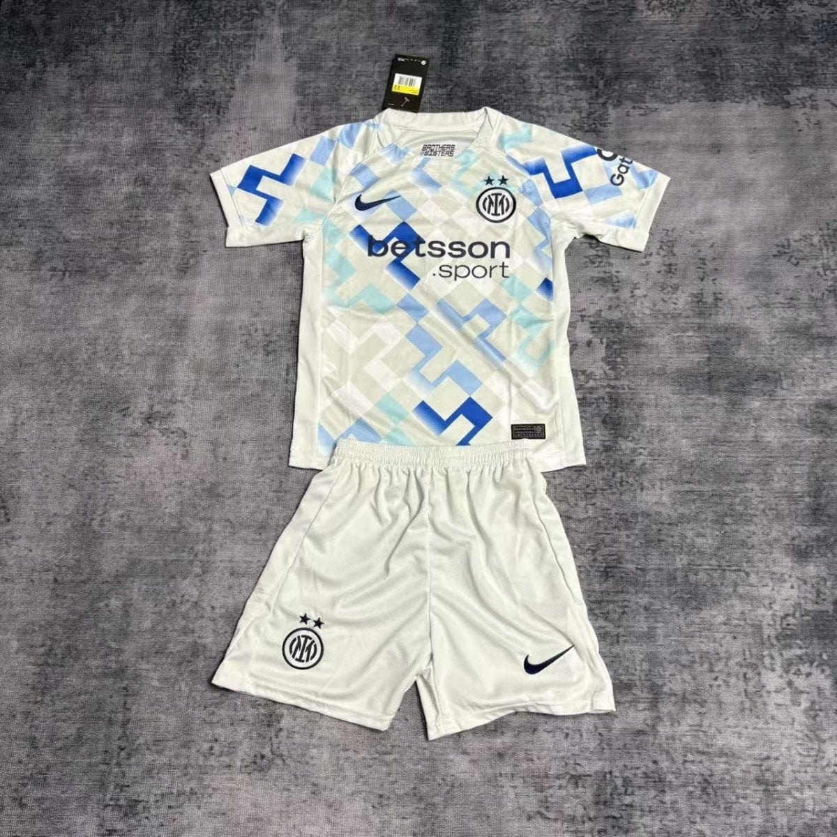 Kids Set Inter Milan 2025/26