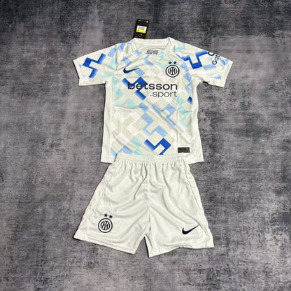 Kids Set Inter Milan 2025/26