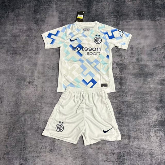 Kids Set Inter Milan 2025/26
