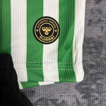 Kids Set Real Betis 2025/26