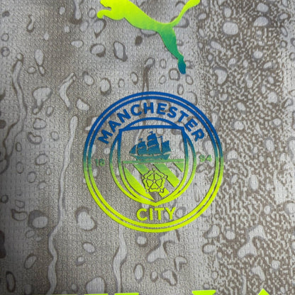Kids Set Manchester City 2025/26