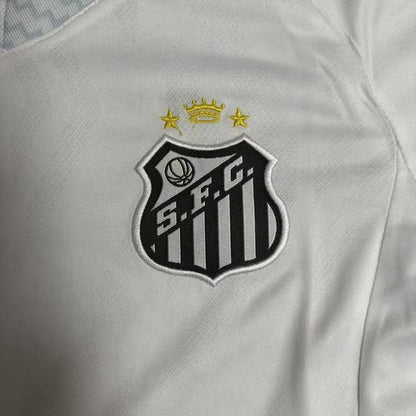Kids Set Santos 2025/26