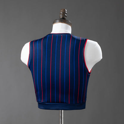 United States USA Women Away 2025 - Fan Version Cropped