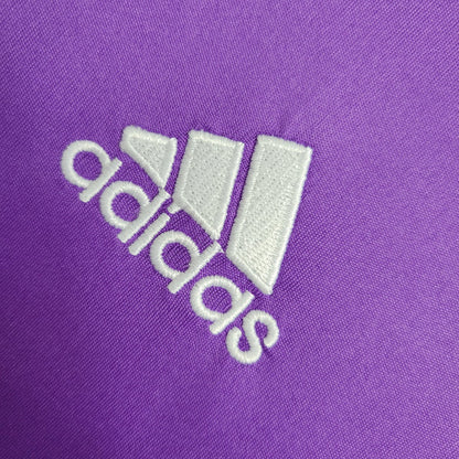 Real Madrid 16/17 II Away Jersey - Retro Version