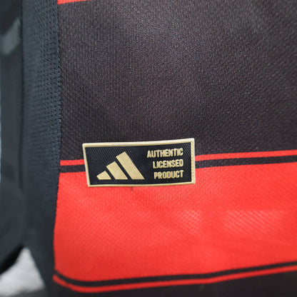 Flamengo 25/26 I Home Player Version Jersey [Slim Fit]