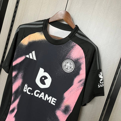 Jersey Leicester City Il 24/25