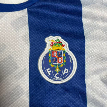 Kids Set Porto 2025/26
