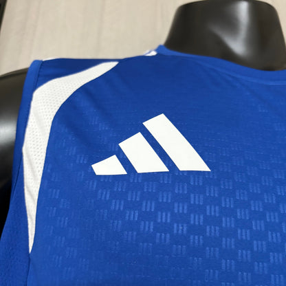Tank Top Cruzeiro Training 2026