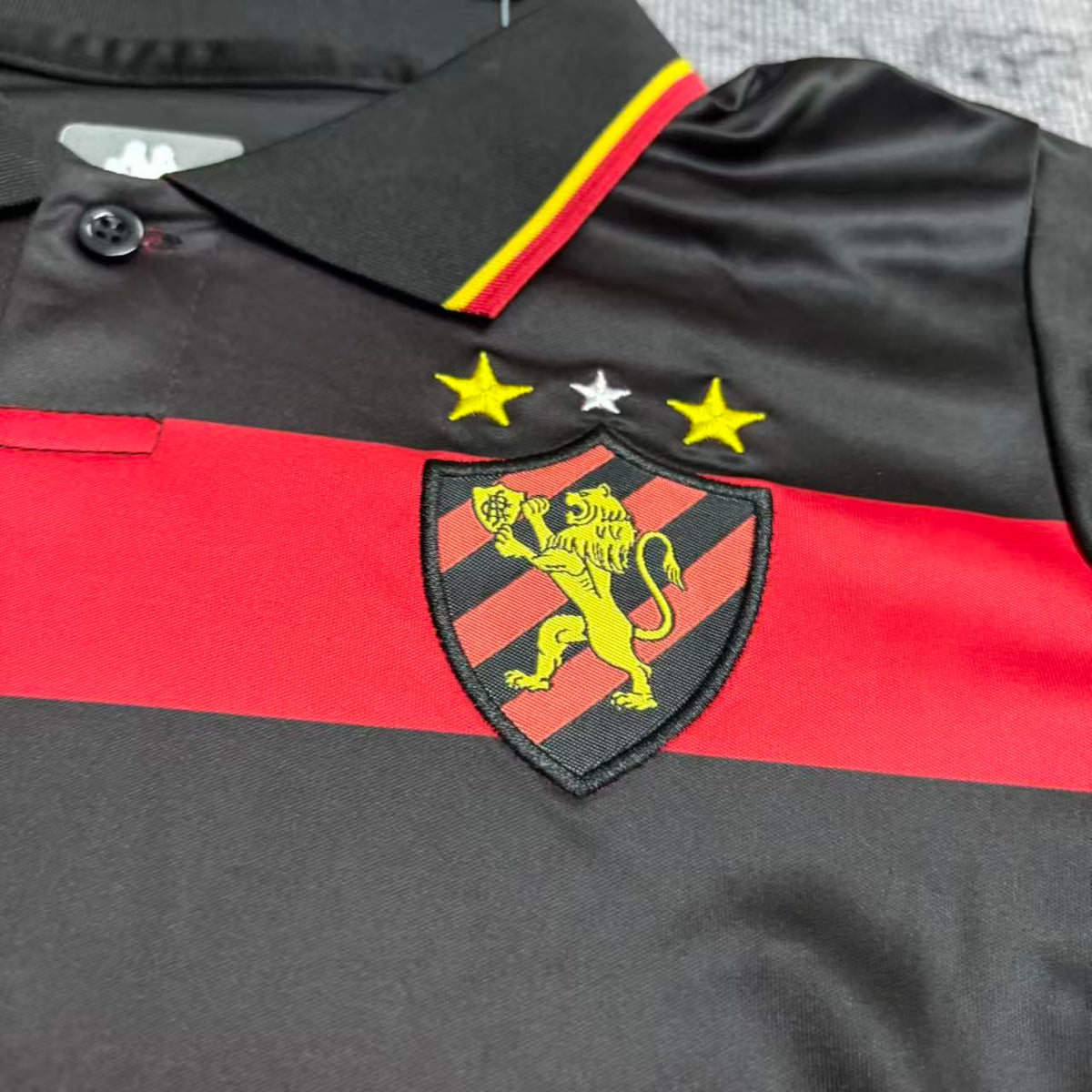 Kids Kit Sport Recife I 2026/27
