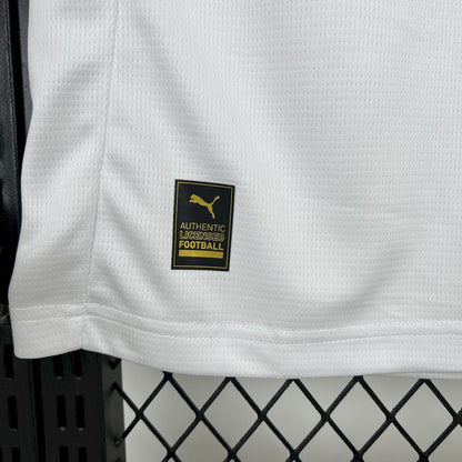 AC Milan 2025/26 Away Jersey