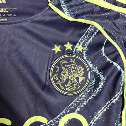 Kids Set Ajax 2025/26