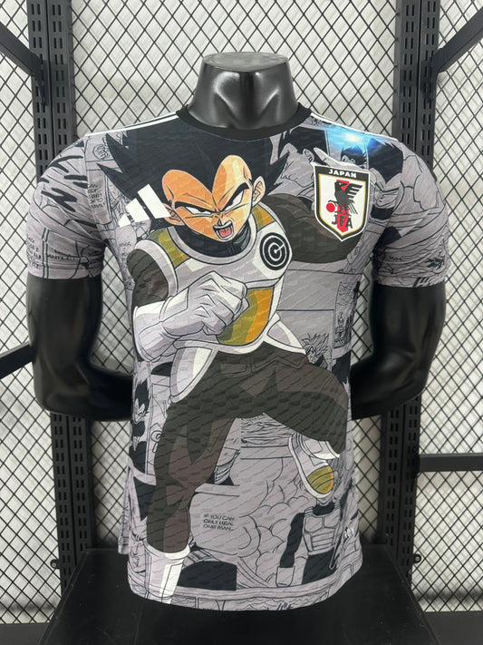 Japan Anime 2025/26 Player - Japan [Slim Fit]
