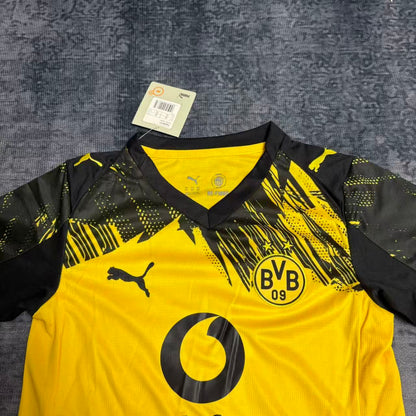 Kids Set Borussia Dortmund 2025/26