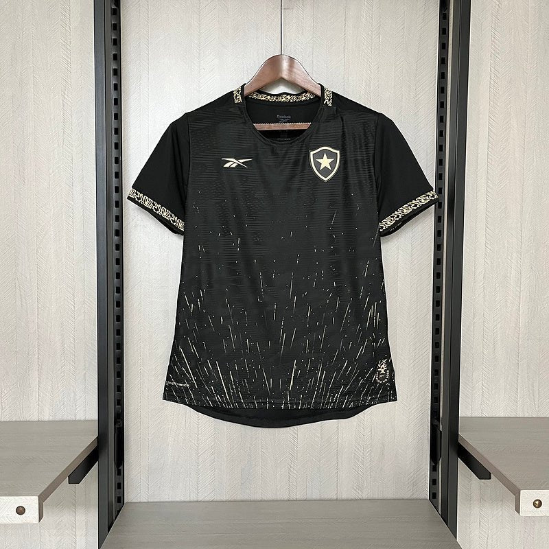Jersey Botafogo Jogo 2 - 24/25 - (Women's)