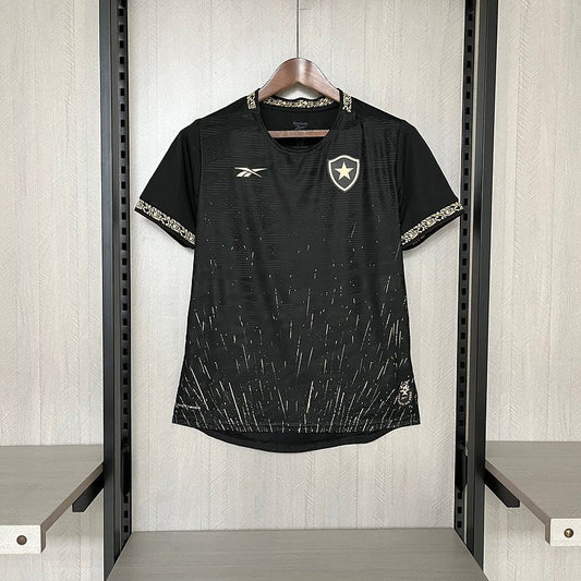 Jersey Botafogo Jogo 2 - Reebok 24/25 - (Women's)