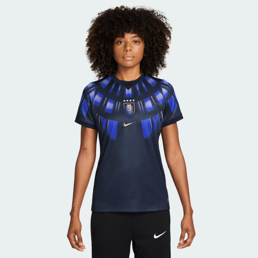 Jersey Women's Uruguai 2026/27 II