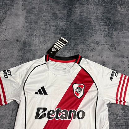 Kids Set River Plate 2025/26