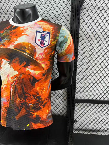 Japan Anime 2025/26 Player - Japan [Slim Fit]