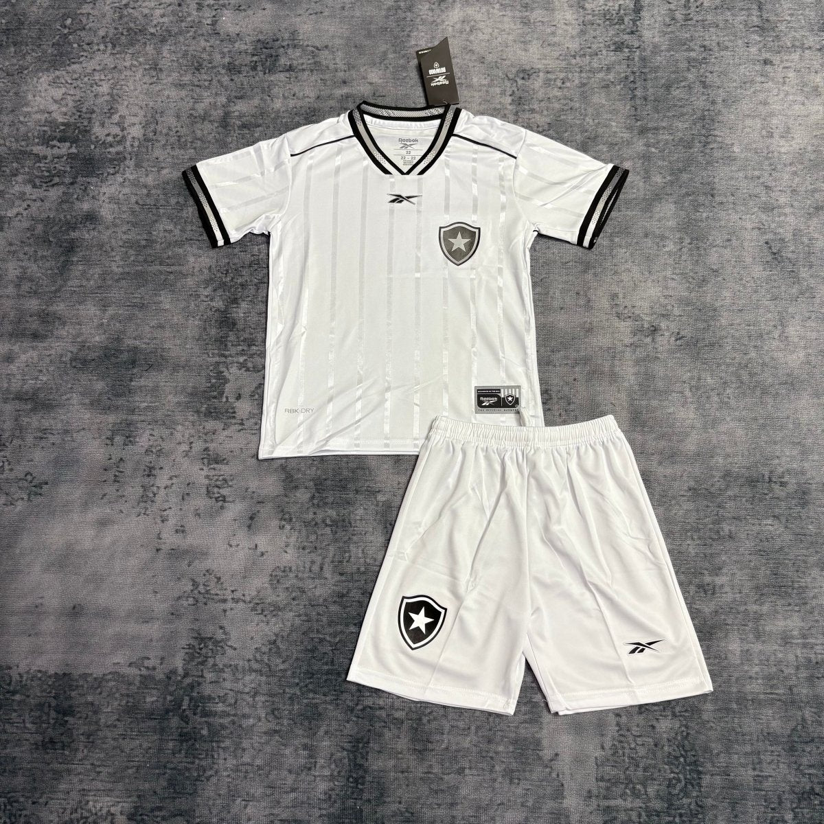 Kids Set Botafogo 2025/26