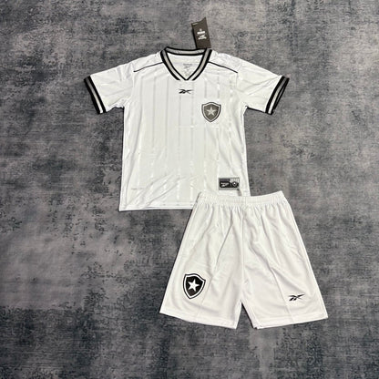 Kids Set Botafogo 2025/26