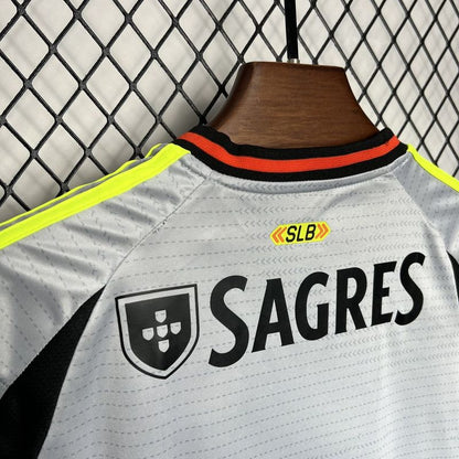 Kids Set Benfica 24/25 - Gray
