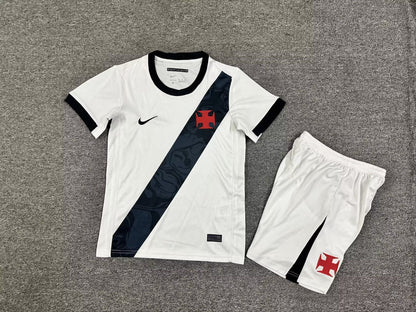 Kids Set Vasco Away 2026 Kit Kids