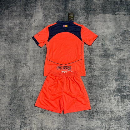 Kids Set Barcelona 2025/26