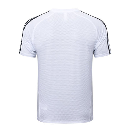 Adult Training Kit Real Madrid 2025/26 Shorts and Jersey