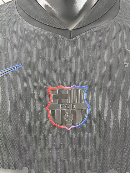 Barcelona Away 2025/26 - Travis Scott Collab Spotify - Player Version [Slim Fit]