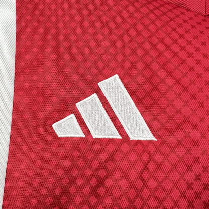 Ajax 25/26 Home - Fan Version
