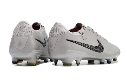 Firm Ground Soccer Cleats Nike Tiempo Legend 10 2 FG