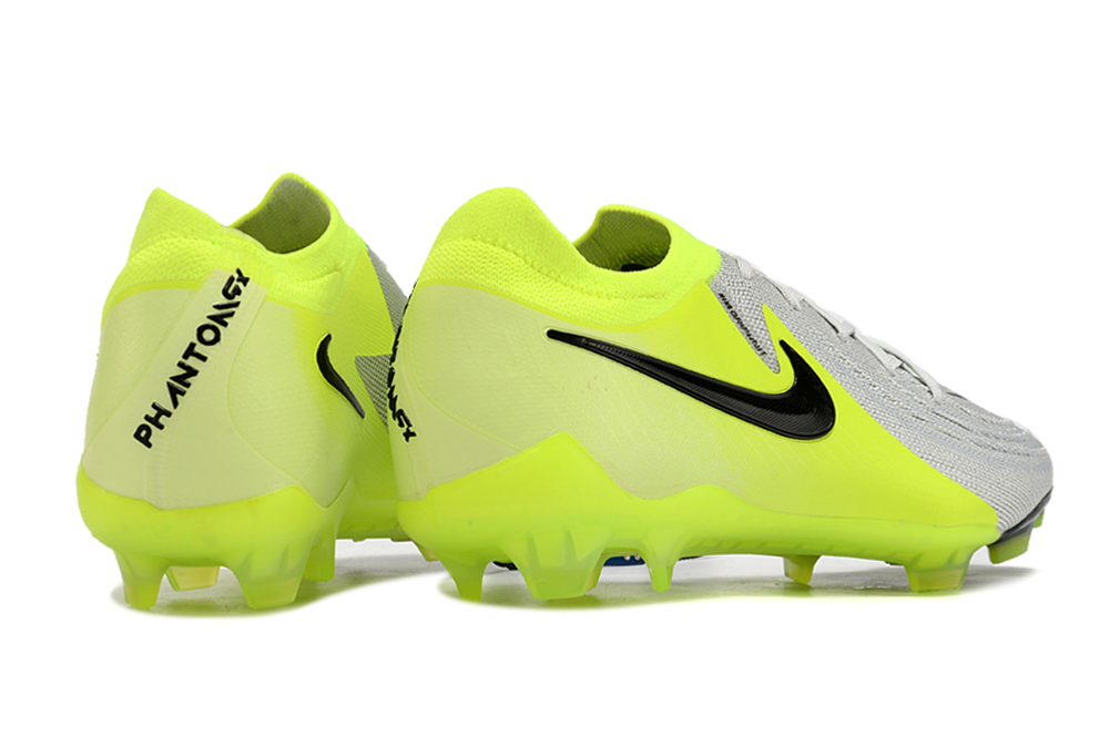 Firm Ground Soccer Cleats Nike Phantom Luna Elite 2 FG