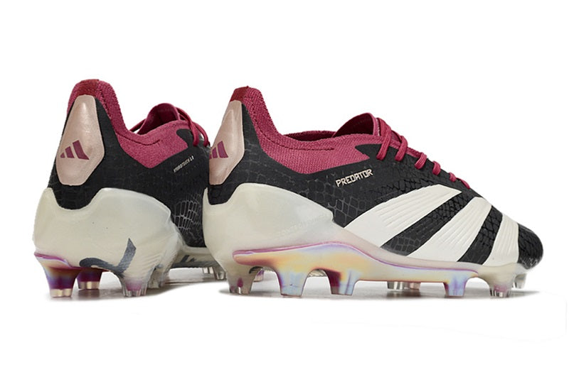 Firm Ground Soccer Cleats Adidas Predator 30 Elite FG