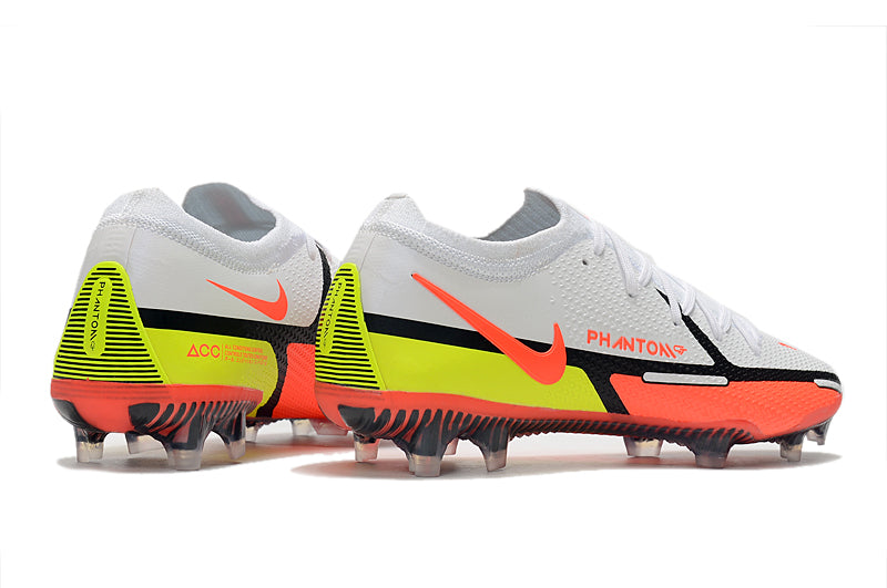 Firm Ground Soccer Cleats Nike Phantom GT 2 Elite FG