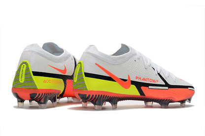 Firm Ground Soccer Cleats Nike Phantom GT 2 Elite FG
