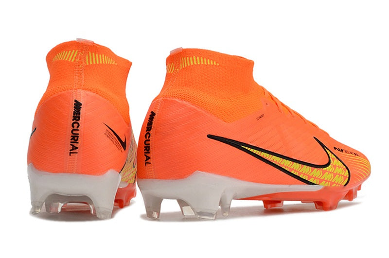 Firm Ground Soccer Cleats Nike Mercurial Superfly 9 FG