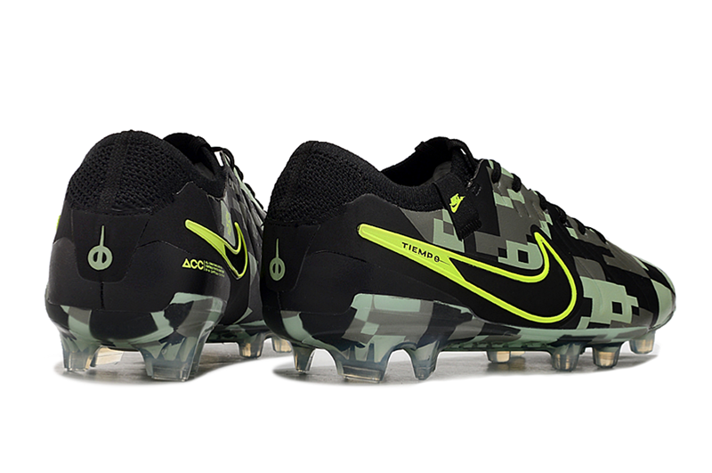 Firm Ground Soccer Cleats Nike Tiempo Legend 10 2 FG