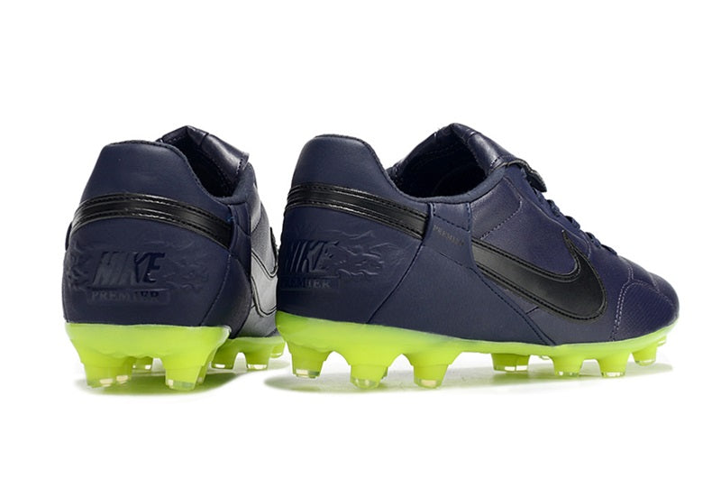 Firm Ground Soccer Cleats Nike Premier II FG