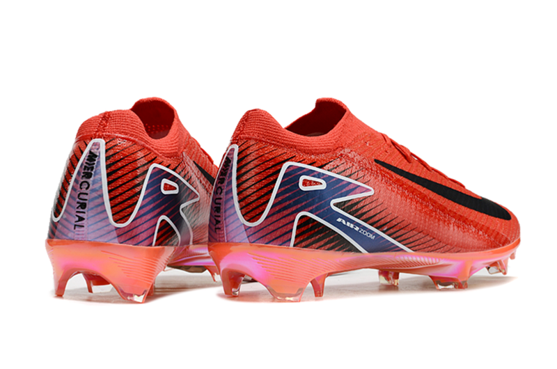 Firm Ground Soccer Cleats Nike Air Zoom Mercurial Vapor 16 FG