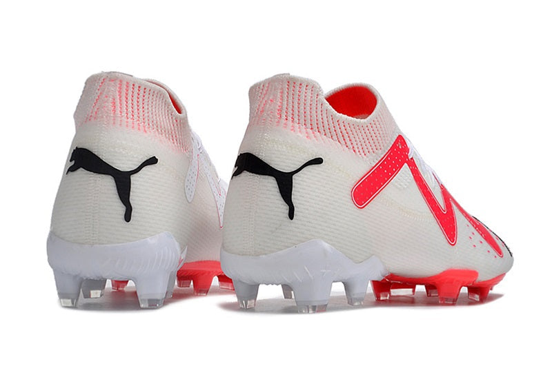 Firm Ground Soccer Cleats Puma Future Ultimate FG