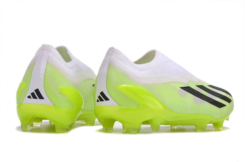 Firm Ground Soccer Cleats Adidas X Crazyfast FG