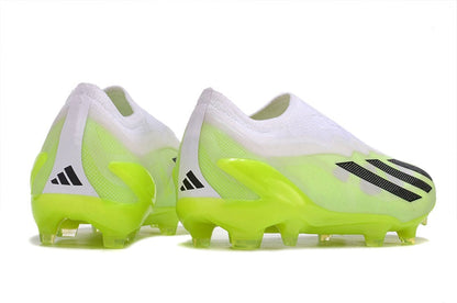Firm Ground Soccer Cleats Adidas X Crazyfast FG