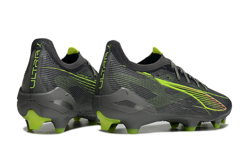 Firm Ground Soccer Cleats Puma Ultra 5 Ultimate FG