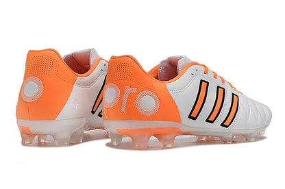 Firm Ground Soccer Cleats Adidas 11 Pro FG